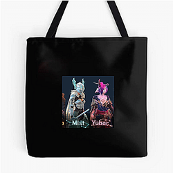 Shape Of Dreams Merchandise For Fans Shape Of Dreams Bags