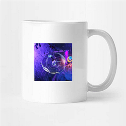 Shape Of Dreams Signature Shape Of Dreams Mugs