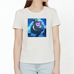 Shape Of Dreams Fan Art Shape Of Dreams T-Shirts