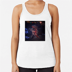 Shape Of Dreams Merch Collection Shape Of Dreams Tank Tops