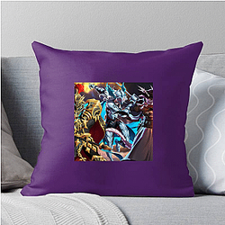 Shape Of Dreams Collection for fans Shape Of Dreams Pillows Cover