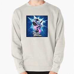 Shape Of Dreams Merchandise Shape Of Dreams Sweatshirts