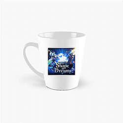 Shape Of Dreams Limited Collection Shape Of Dreams Mugs