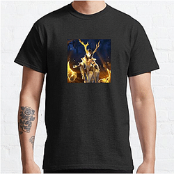 Shape Of Dreams Special Collection Shape Of Dreams T-Shirts