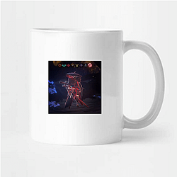 Shape Of Dreams Merch Collection Shape Of Dreams Mugs