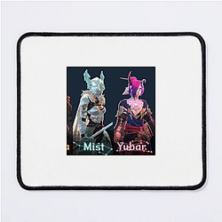 Shape Of Dreams Merchandise For Fans Shape Of Dreams Mouse Pads