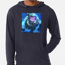 Shape Of Dreams Fan Art Shape Of Dreams Hoodies