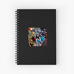 Shape Of Dreams Collection for fans Shape Of Dreams Notebook