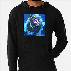 Shape Of Dreams Fan Art Shape Of Dreams Hoodies