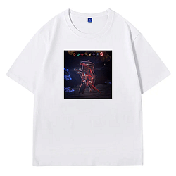 Shape Of Dreams Merch Collection Shape Of Dreams T-Shirts