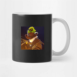 Shape Of Dreams Merch Shape Of Dreams Mugs