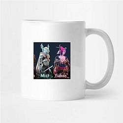 Shape Of Dreams Merchandise For Fans Shape Of Dreams Mugs
