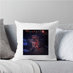 Shape Of Dreams Merch Collection Shape Of Dreams Pillows Cover