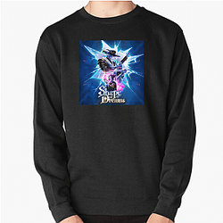 Shape Of Dreams Merchandise Shape Of Dreams Sweatshirts