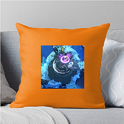 Shape Of Dreams Fan Art Shape Of Dreams Pillows Cover