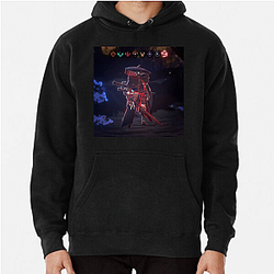 Shape Of Dreams Merch Collection Shape Of Dreams Hoodies