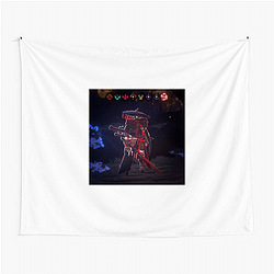 Shape Of Dreams Merch Collection Shape Of Dreams Tapestries
