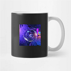Shape Of Dreams Signature Shape Of Dreams Mugs