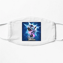 Shape Of Dreams Merchandise Shape Of Dreams Face Masks