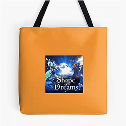 Shape Of Dreams Limited Collection Shape Of Dreams Bags