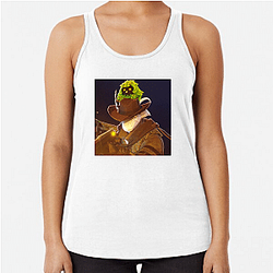 Shape Of Dreams Merch Shape Of Dreams Tank Tops