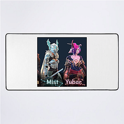 Shape Of Dreams Merchandise For Fans Shape Of Dreams Mouse Pads