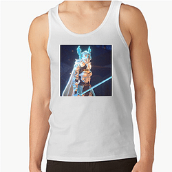 Shape Of Dreams Merch For Fans Shape Of Dreams Tank Tops