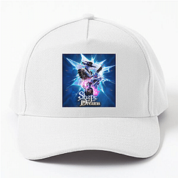 Shape Of Dreams Merchandise Shape Of Dreams Hats & Caps