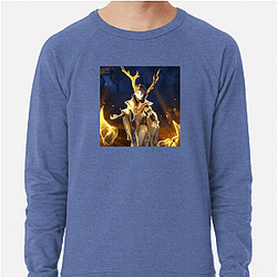 Shape Of Dreams Special Collection Shape Of Dreams Sweatshirts