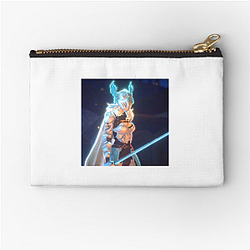 Shape Of Dreams Merch For Fans Shape Of Dreams Zipper Pouches