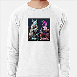 Shape Of Dreams Merchandise For Fans Shape Of Dreams Sweatshirts
