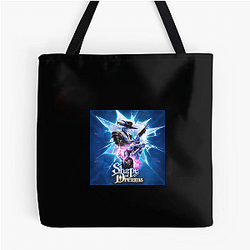 Shape Of Dreams Merchandise Shape Of Dreams Bags