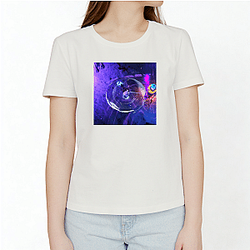 Shape Of Dreams Signature Shape Of Dreams T-Shirts