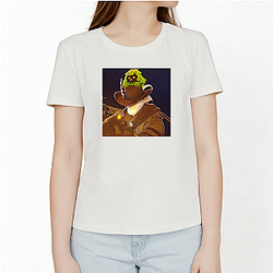 Shape Of Dreams Merch Shape Of Dreams T-Shirts