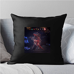 Shape Of Dreams Merch Collection Shape Of Dreams Pillows Cover