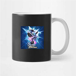 Shape Of Dreams Merchandise Shape Of Dreams Mugs