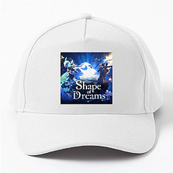 Shape Of Dreams Limited Collection Shape Of Dreams Hats & Caps