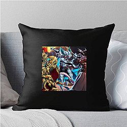 Shape Of Dreams Collection for fans Shape Of Dreams Pillows Cover