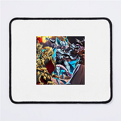 Shape Of Dreams Collection for fans Shape Of Dreams Mouse Pads