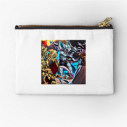 Shape Of Dreams Collection for fans Shape Of Dreams Zipper Pouches