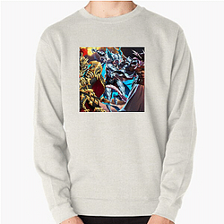 Shape Of Dreams Collection for fans Shape Of Dreams Sweatshirts