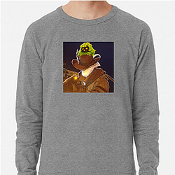 Shape Of Dreams Merch Shape Of Dreams Sweatshirts