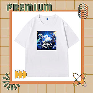 Shape Of Dreams T-Shirts