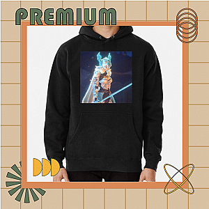 Shape Of Dreams Hoodies