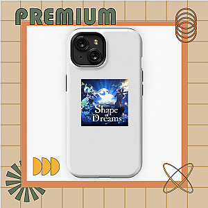 Shape Of Dreams Cases