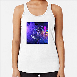 Shape Of Dreams Signature Shape Of Dreams Tank Tops
