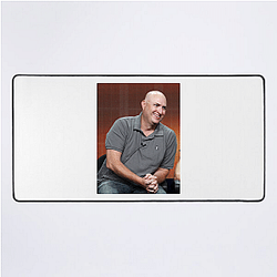 The Shawn Ryan Show features guests from all walks of life Shawn Ryan Show Mouse Pads
