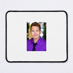 The Shawn Ryan Show discusses war loss and redemption Shawn Ryan Show Mouse Pads