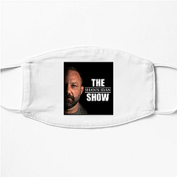 The Shawn Ryan Show is a podcast Shawn Ryan Show Face Masks