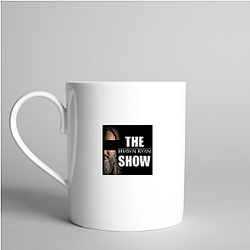 The Shawn Ryan Show host is also a former CIA Contractor Shawn Ryan Show Mugs